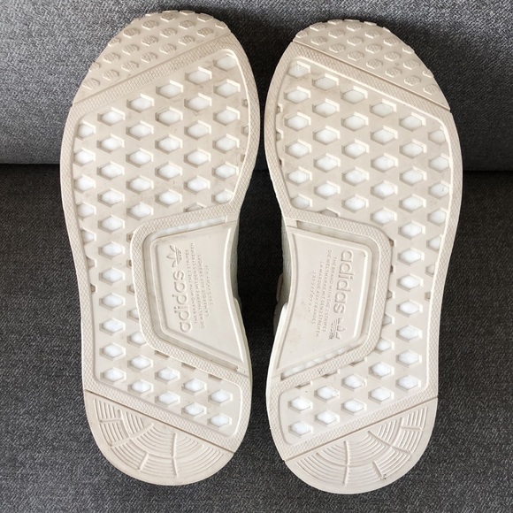 NWOT! - ADIDAS x DISNEY The Little Mermaid NMD R1 Athletic Shoes - Picture 12 of 16